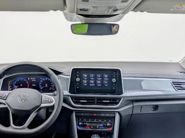 Volkswagen T-Roc 1.5 TSI DSG Style