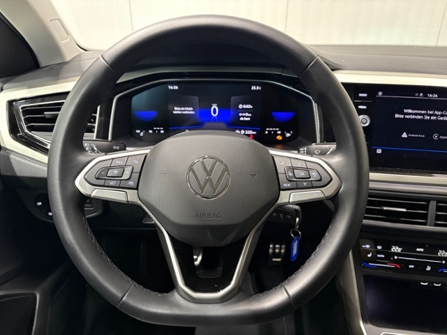 Volkswagen Taigo 1.0 TSI Move