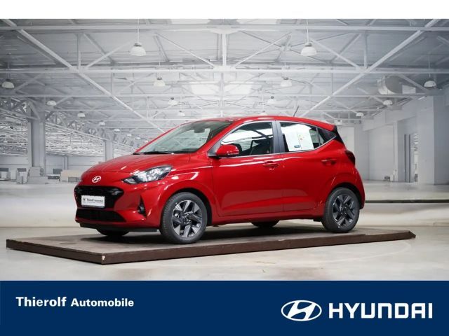 Hyundai i10 1.0 Trend