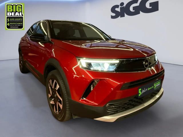 Opel Mokka 1.2 Turbo Elegance Turbo