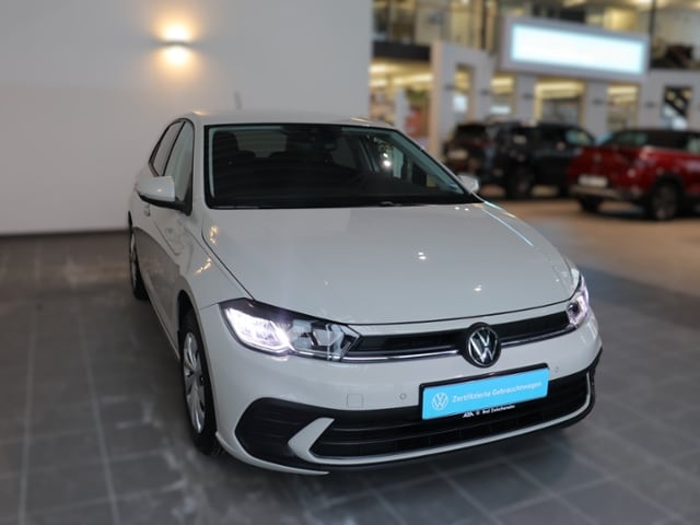 Volkswagen Polo 1.0 TSI