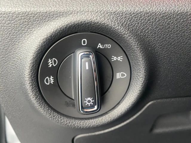 Skoda Kamiq Monte Carlo