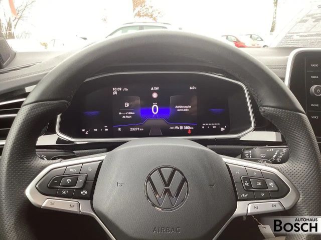 Volkswagen T-Roc 1.5 TSI DSG R-Line