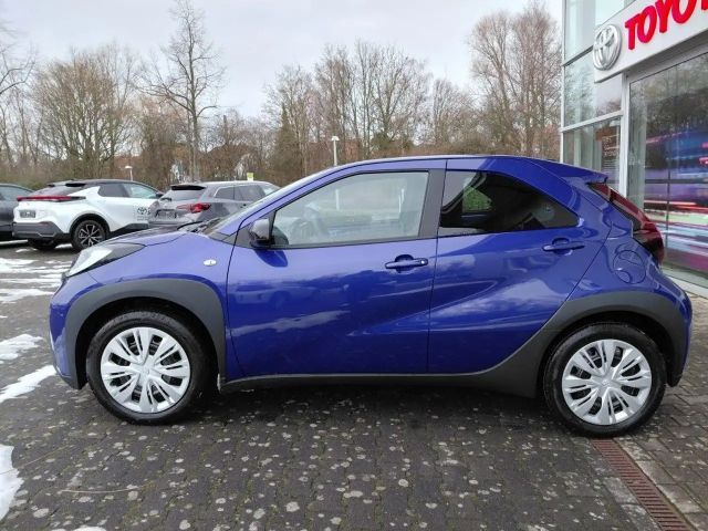 Toyota Aygo X Business Hatchback