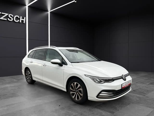 Volkswagen Golf DSG Golf VIII Variant