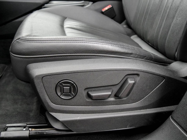 Audi e-tron 55 Quattro S-Line