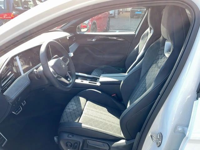 Volkswagen Passat 2.0 TDI DSG R-Line