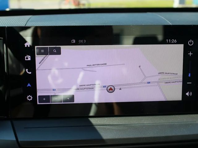 Opel Frontera Edition