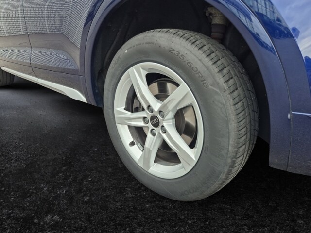 Audi Q5 40 TDI Quattro S-Tronic