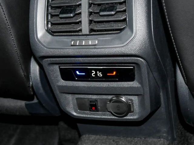 Volkswagen Tiguan 2.0 TDI Life