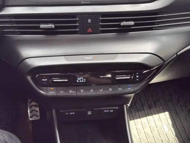 Hyundai Bayon T-GDi Trend