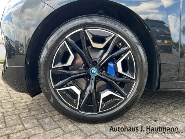 BMW iX xDrive xDrive50