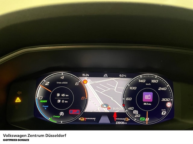 Cupra Formentor 1.4 DSG