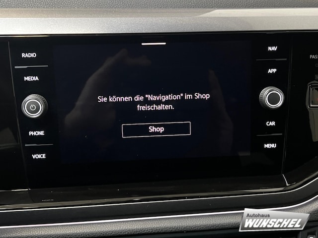 Volkswagen Polo DSG GTI IQ.Drive