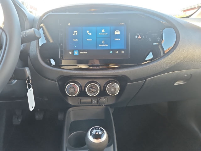 Toyota Aygo X 5-deurs Basis