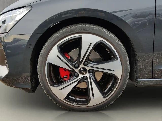 Audi A3 35 TFSI S-Tronic Sportback