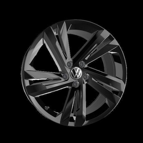 Volkswagen Tiguan 2.0 TDI R-Line