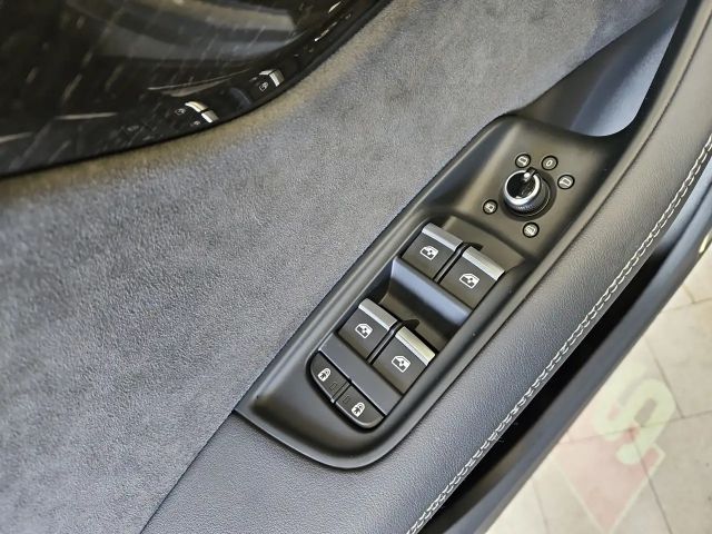 Audi Q7 60 TFSI Hybride Quattro S-Line