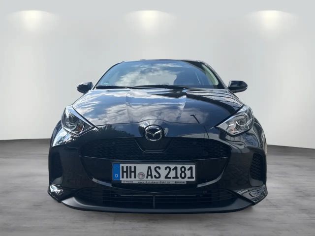 Mazda 2 Hybrid 1.5L Hybrid VVT-i 116