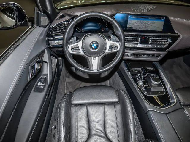 BMW Z4 Cabrio Roadster sDrive20i
