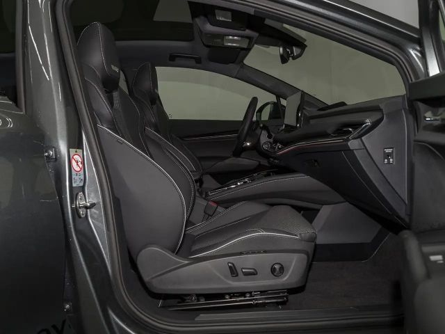 Skoda Enyaq Coupe RS