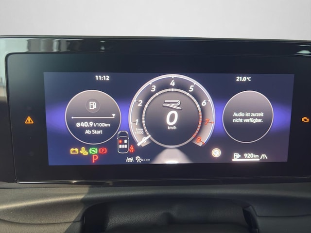 Volkswagen T-Roc DSG IQ.Drive R-Line Style