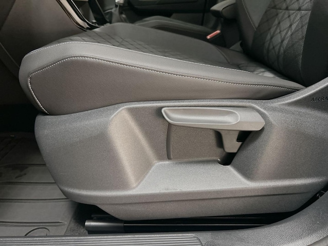 Volkswagen T-Roc 1.5 TSI