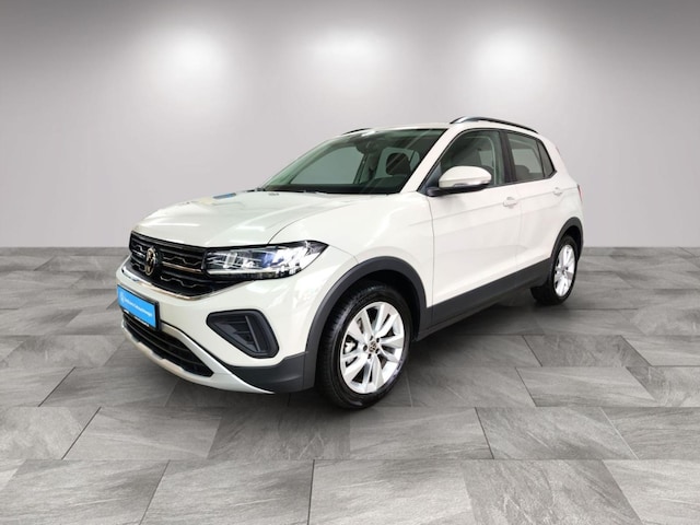 Volkswagen T-Cross 1.0 TSI Life