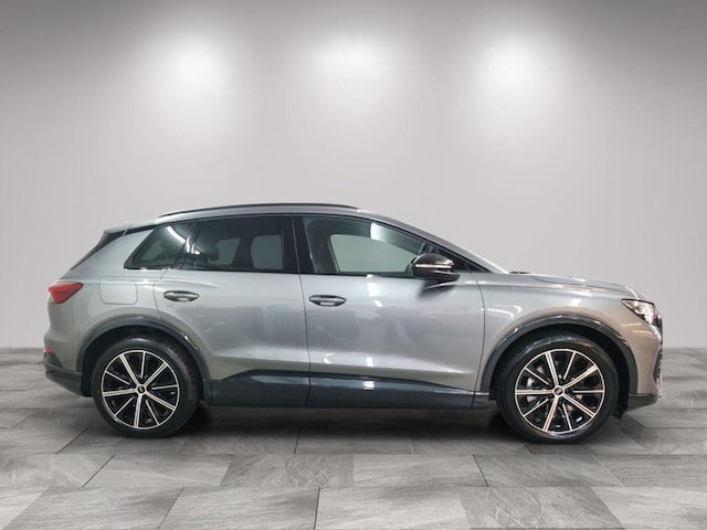 Audi Q4 e-tron Quattro