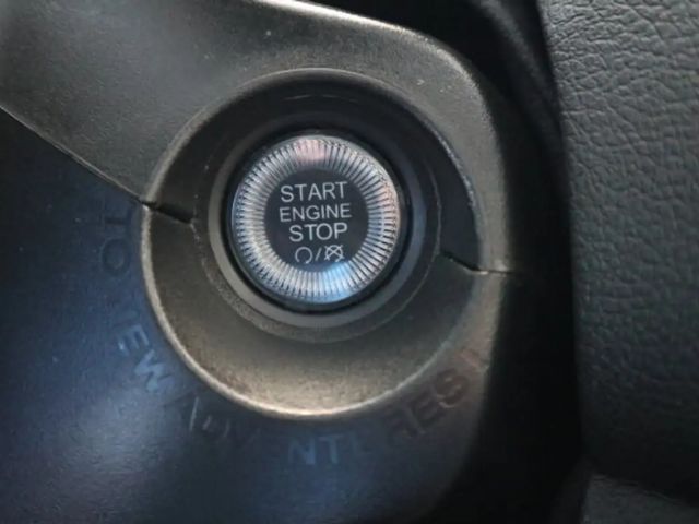 Jeep Renegade Hybrid