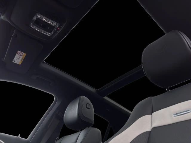 Mercedes-Benz GLE 63 AMG AMG Line