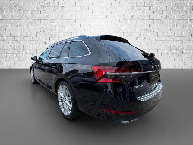 Skoda Superb 1.5 TSI Combi Style Style