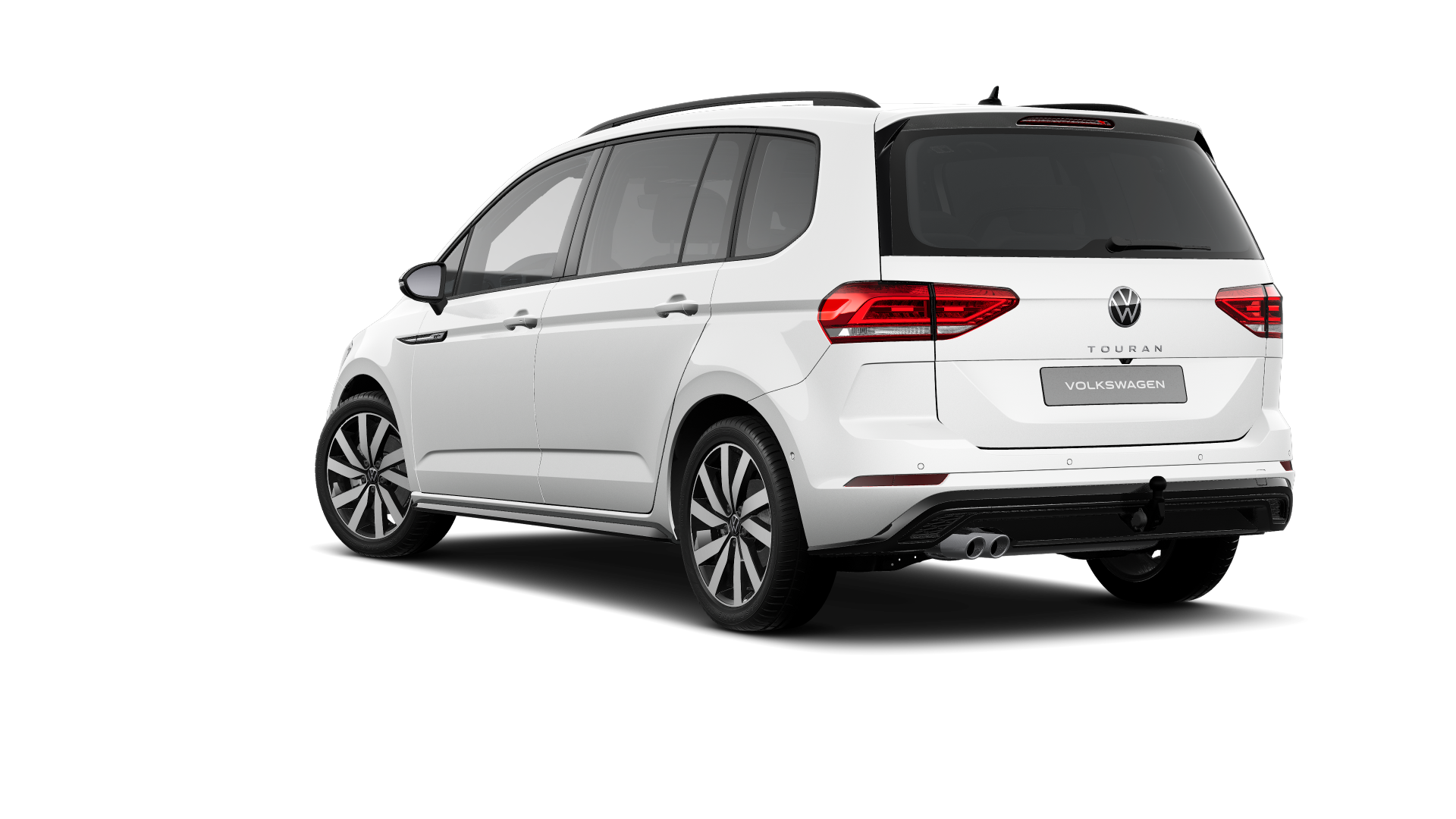Volkswagen Touran 2.0 l TDI DSG