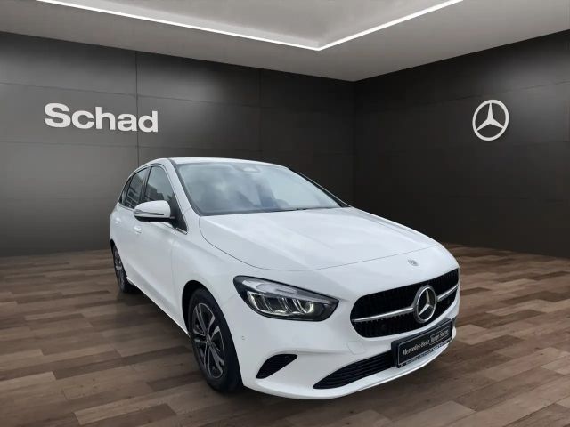 Mercedes-Benz B 180 B 180 PROGR+MBUX+360°+LED+EASY-P+ASSIST+CARPLAY+