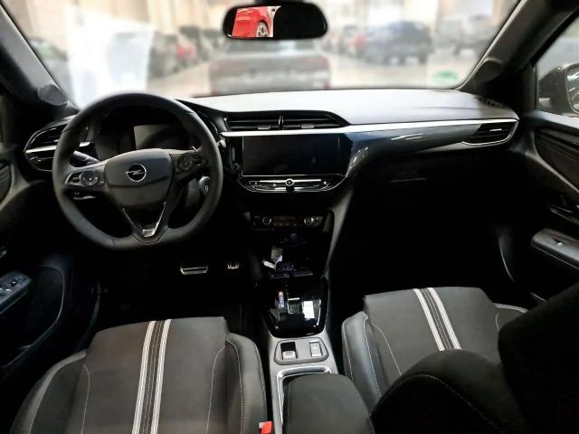 Opel Corsa GS-Line Grand Sport