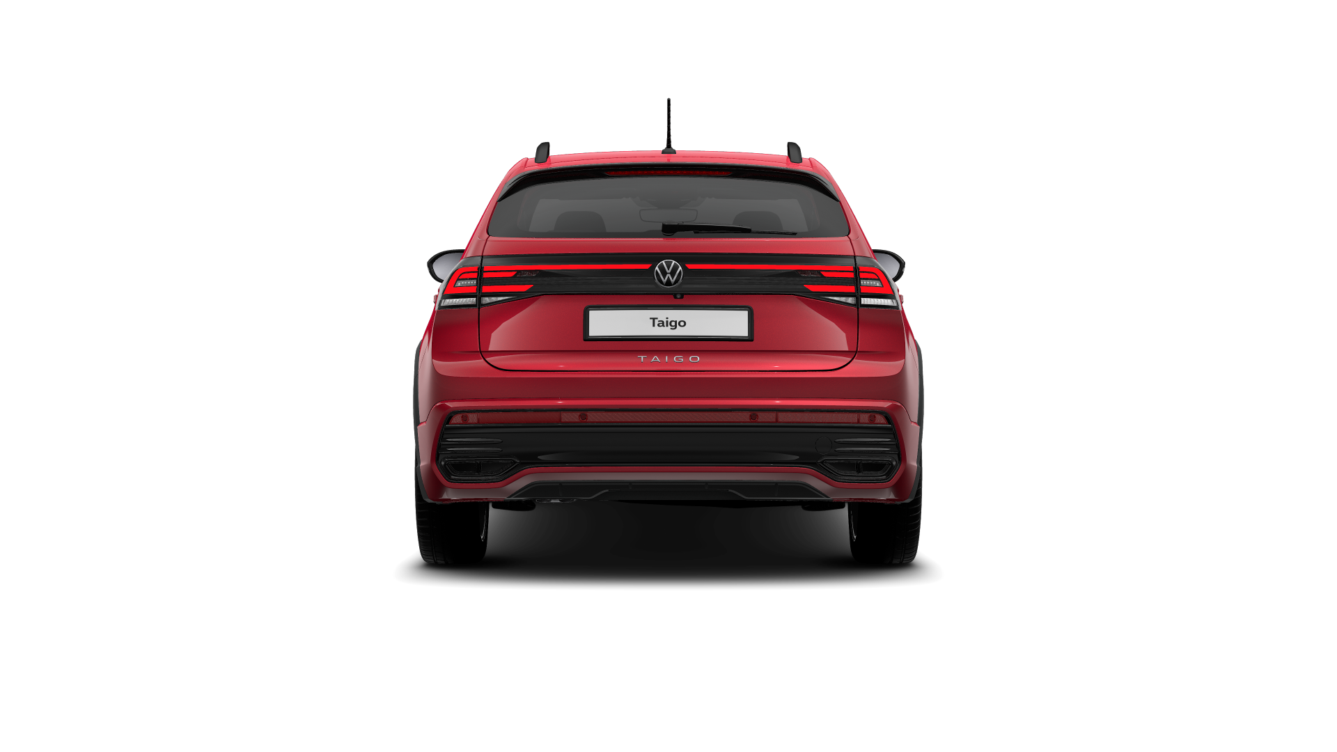 Volkswagen Taigo Taigo R-Line 1,5 l TSI OPF 110 kW (150 P S) 7-Gang-Doppelkupplungsgetriebe DSG