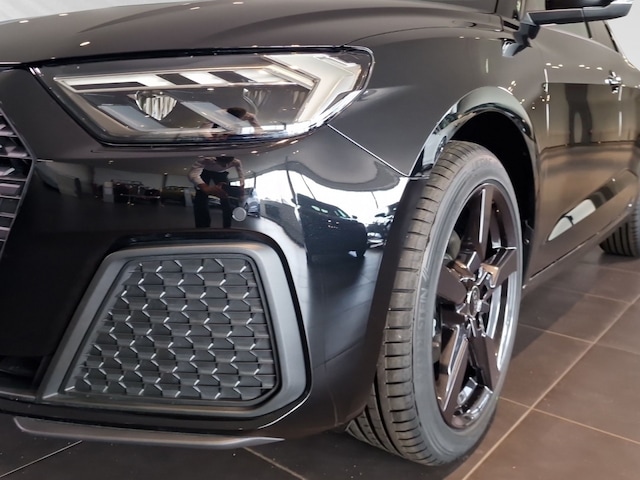 Audi A1 30 TFSI S-Tronic Sportback