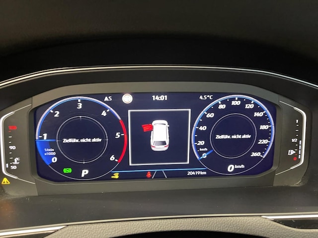 Volkswagen Passat 2.0 TDI BMT Variant