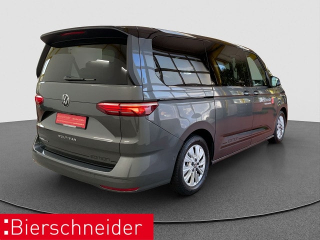 Volkswagen Multivan T7 eHybrid