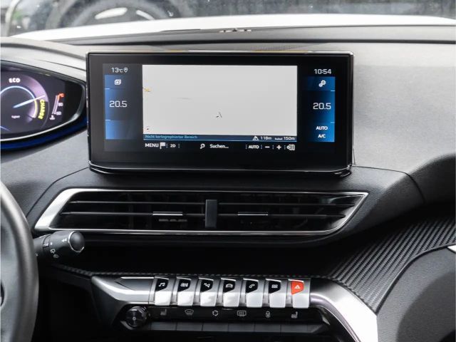 Peugeot 3008 Allure Pack Hybrid