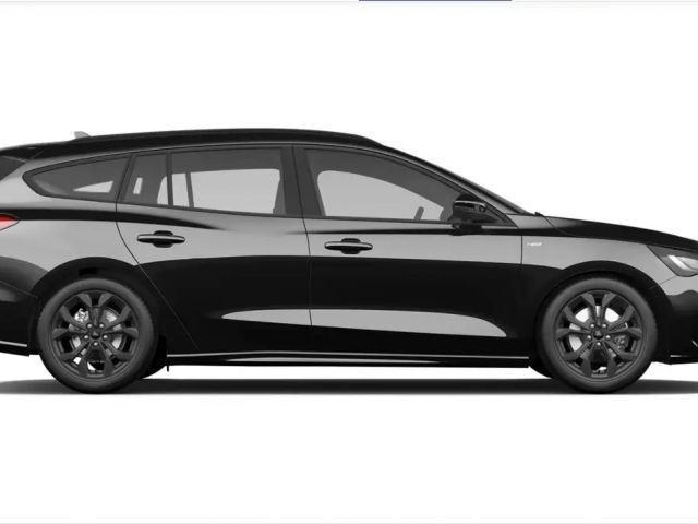 Ford Focus ST Line Wagon