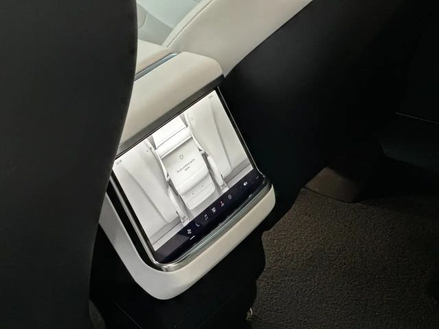 Tesla Model X Long Range