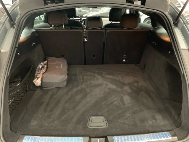 Mercedes-Benz EQC 400 4MATIC