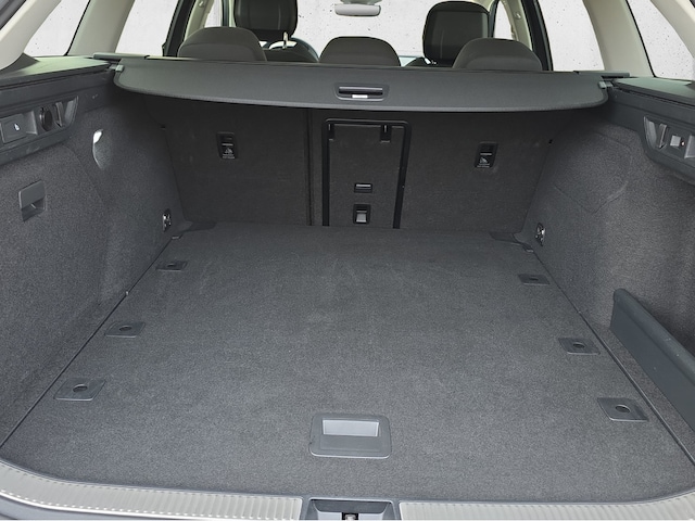 Skoda Superb 2.0 TSI 4x4 Combi Selection