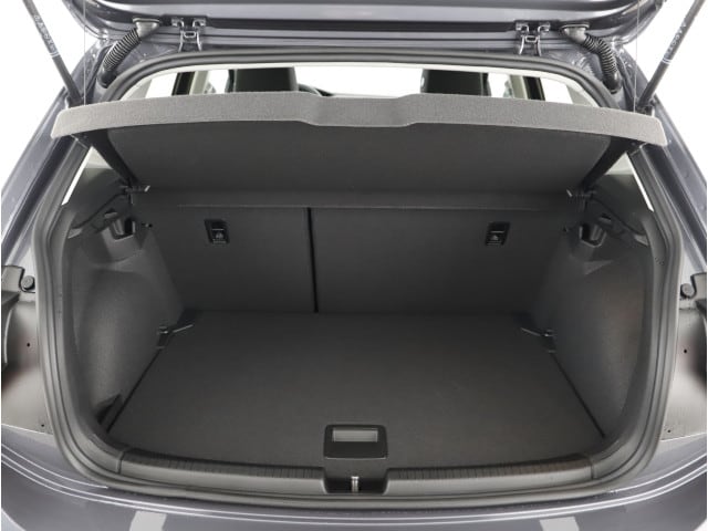 Volkswagen Polo Polo 1.0 Basis FrontAssist LED DAB+