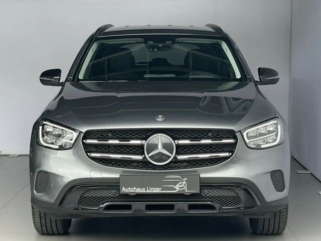 Mercedes-Benz GLC 220 GLC 220 d