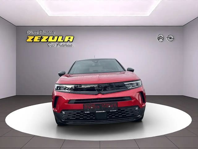 Opel Mokka GS-Line Grand Sport