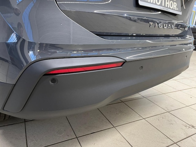 Volkswagen Tiguan 1.5 eTSI DSG