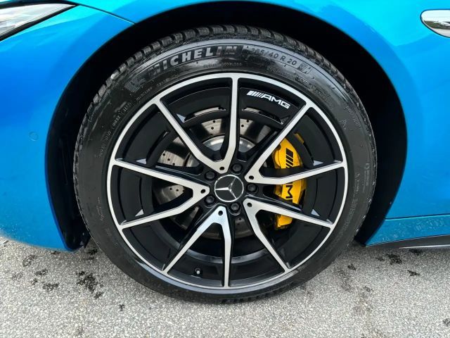 Mercedes-Benz AMG SL 4MATIC