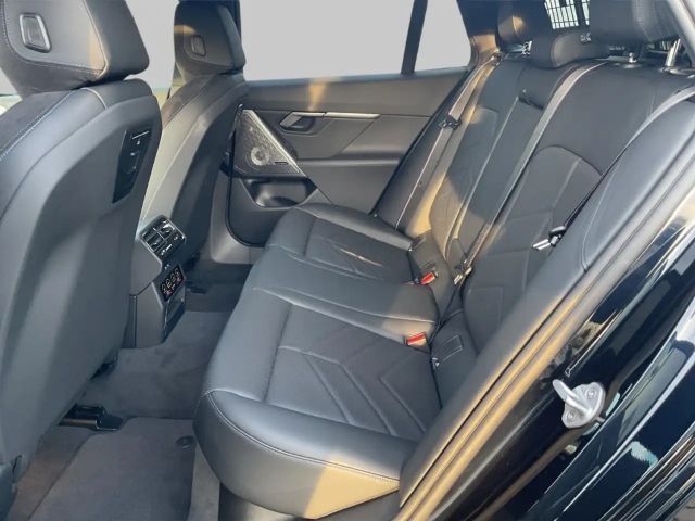 BMW i5 M-Sport Touring eDrive40